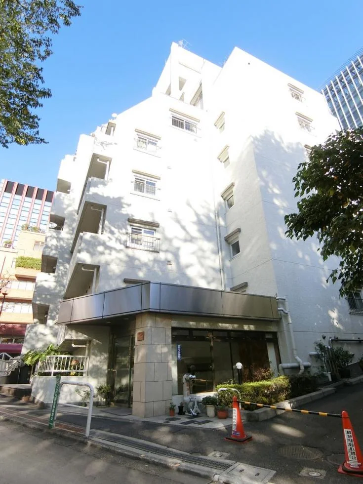 コトー駿河台ビル 8 オフィスビル外観 3