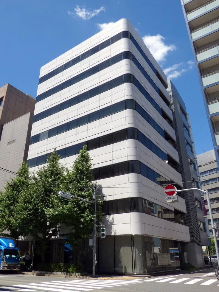 ユニゾ岩本町3丁目ビル南館 7 外観 1