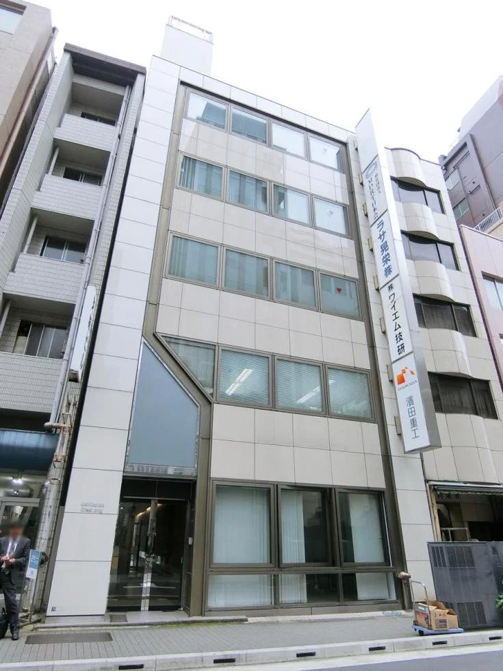 内神田クレストビル 5 外観 1