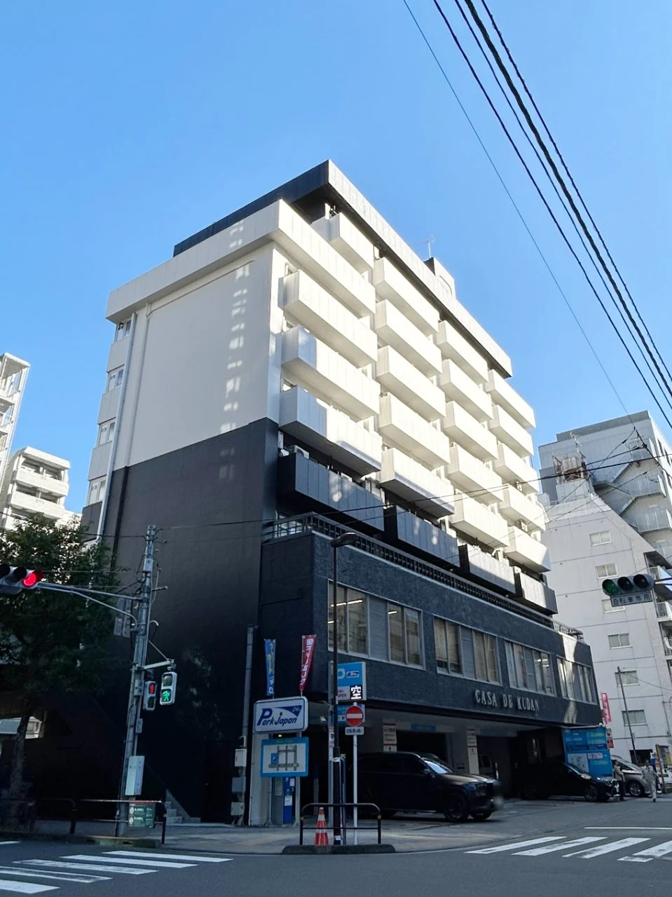 カーサ九段ビル 9 オフィスビル外観 2