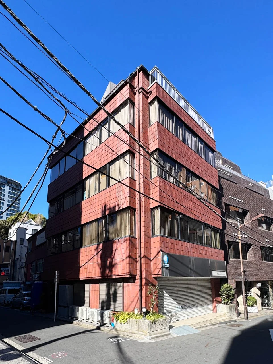宮下ビル 2 外観 1
