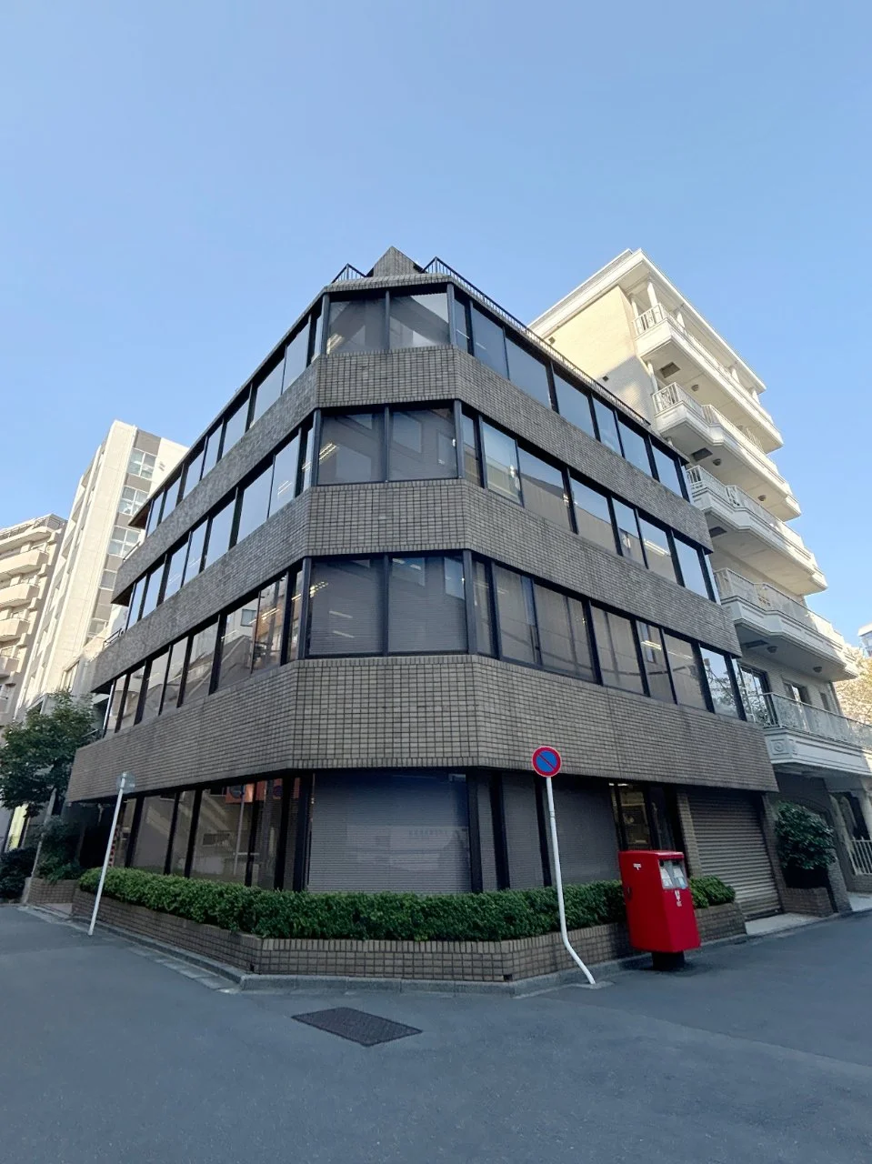 お茶の水五島ビル 2 外観 1