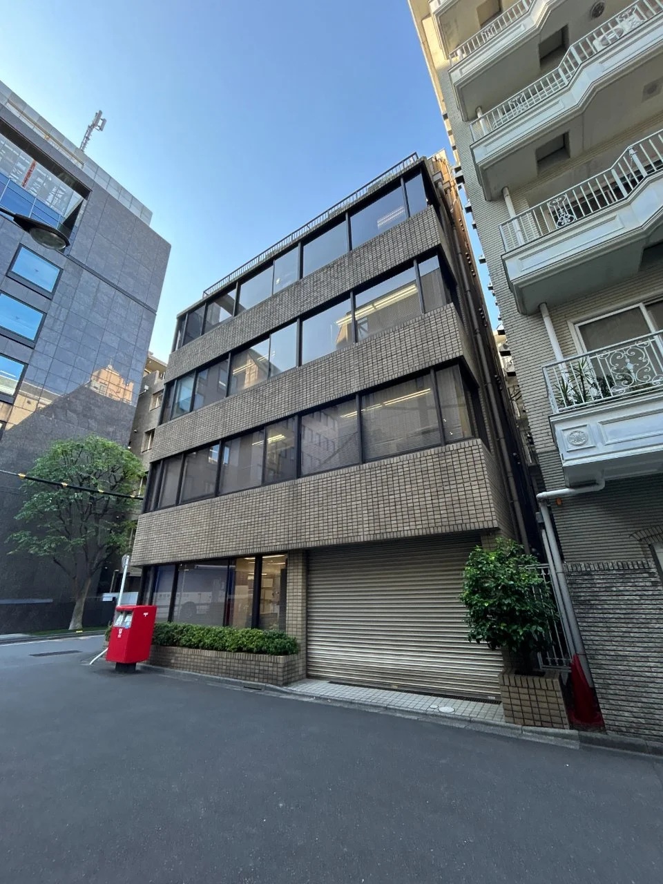 お茶の水五島ビル 2 外観 2