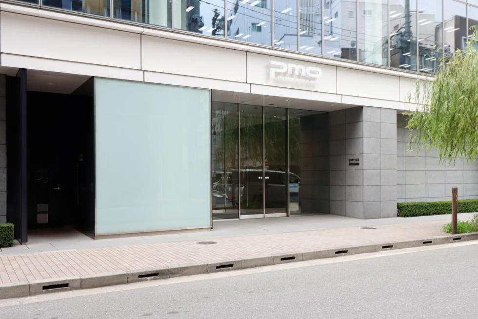 PMO秋葉原 - 画像1