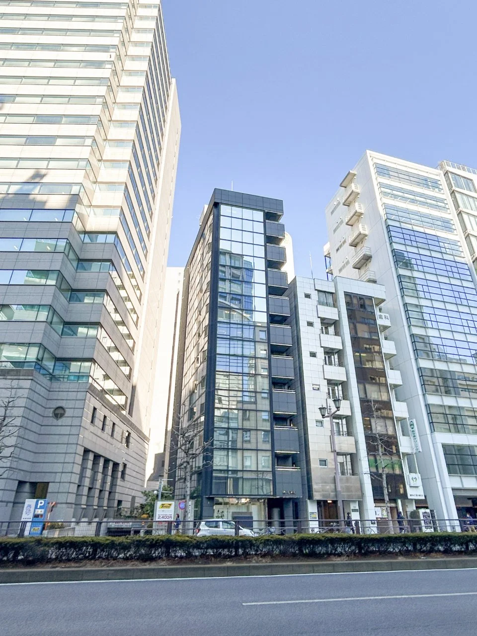 K－WINGビル - 画像1