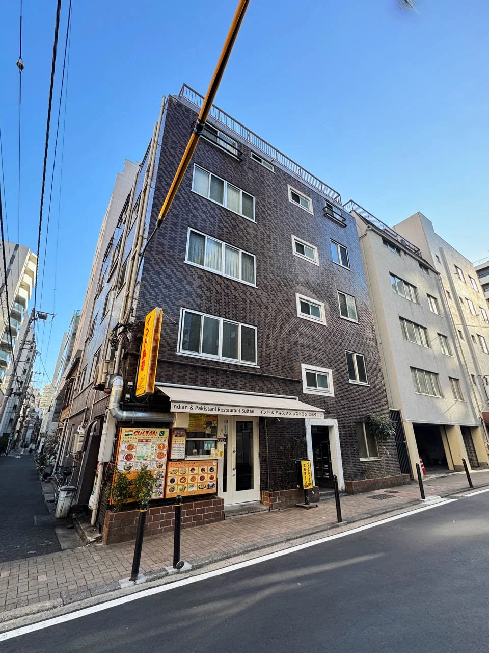 東西館ビル 2 オフィスビル外観 2