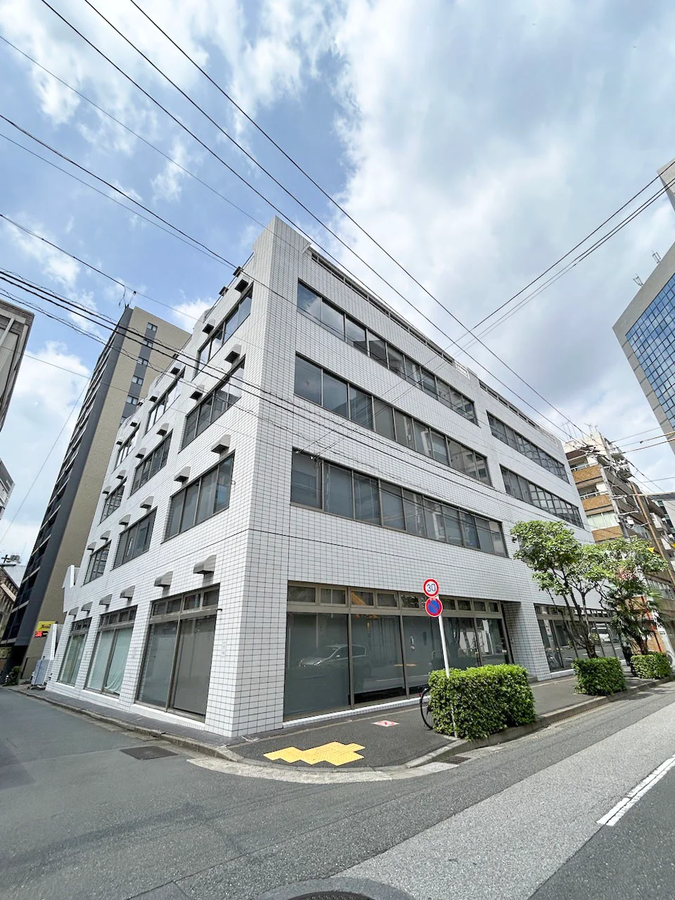 Daiwa猿楽町ビル 6 外観 2