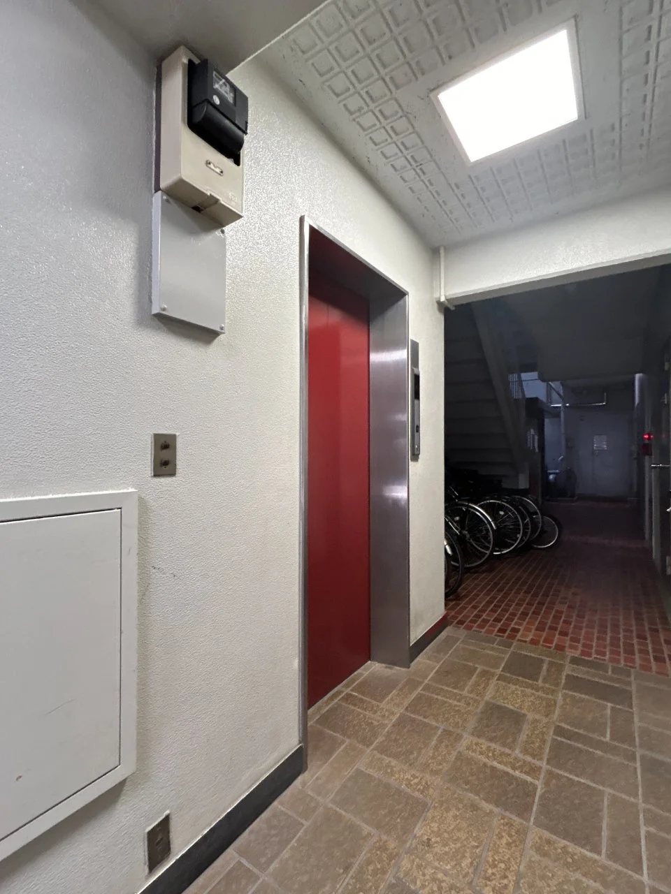 ユニオンビル工新 - 画像1