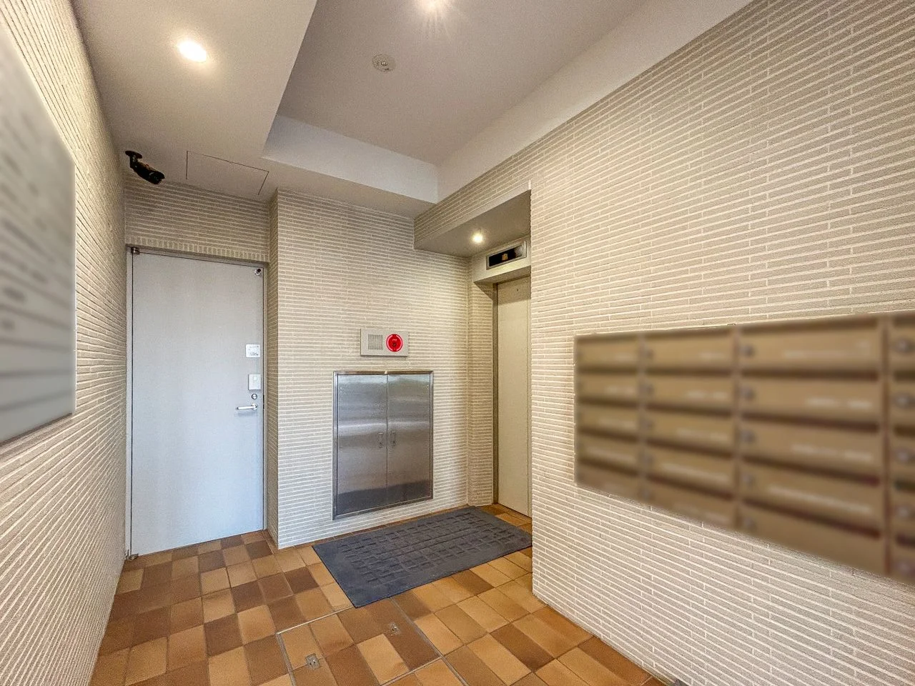 淡路町MHアネックス 7 エントランス 4
