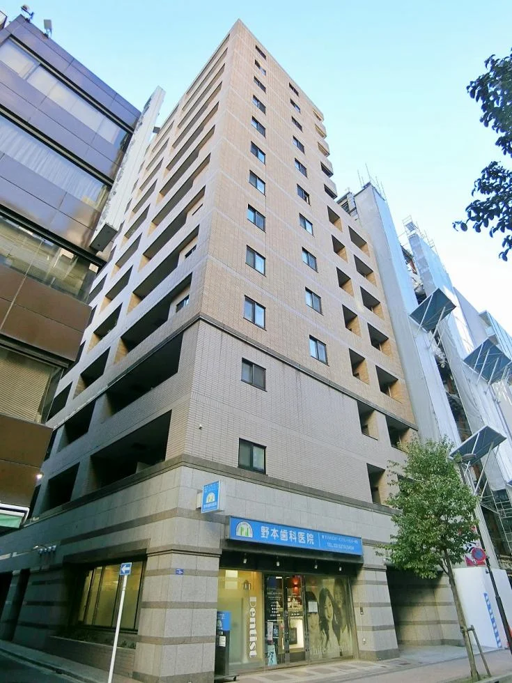 リーガルタワー神保町 3 外観 1