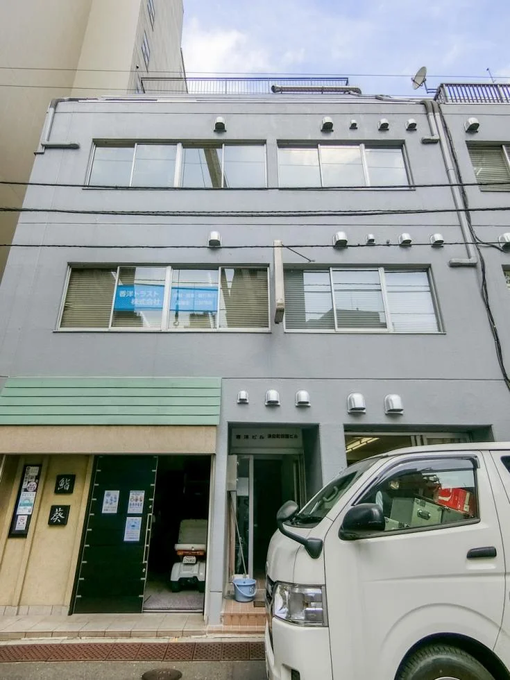 須田町四国ビル 2 外観 2
