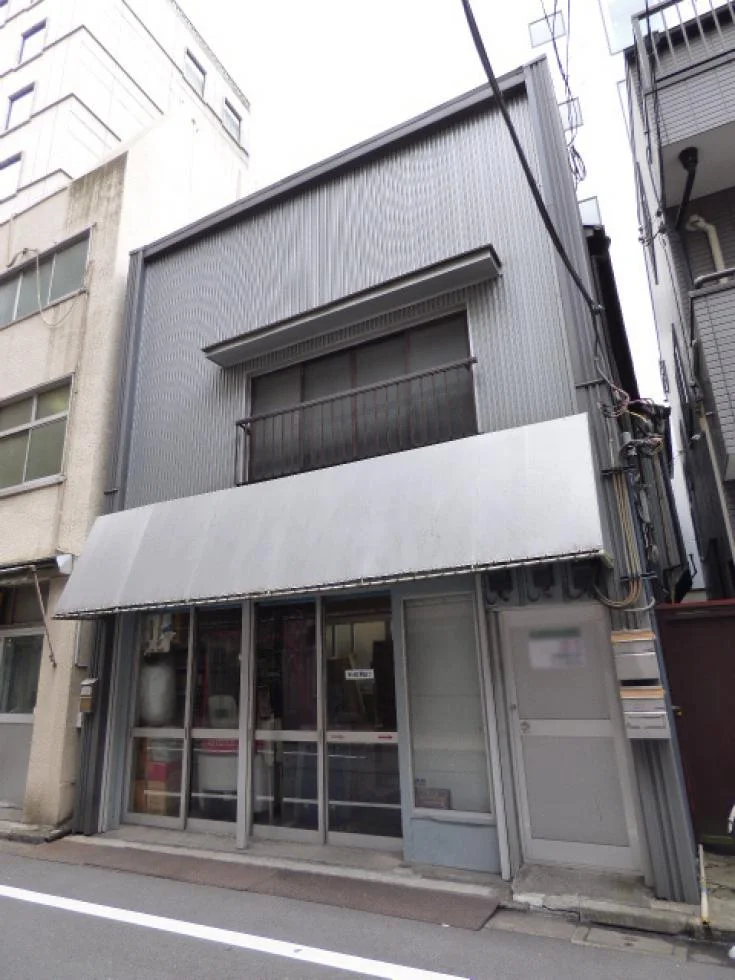 佐一須田町ビル 2 オフィスビル外観 1