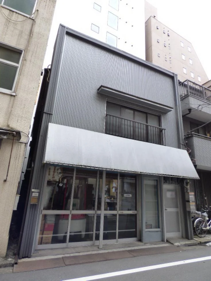 佐一須田町ビル 2 オフィスビル外観 2