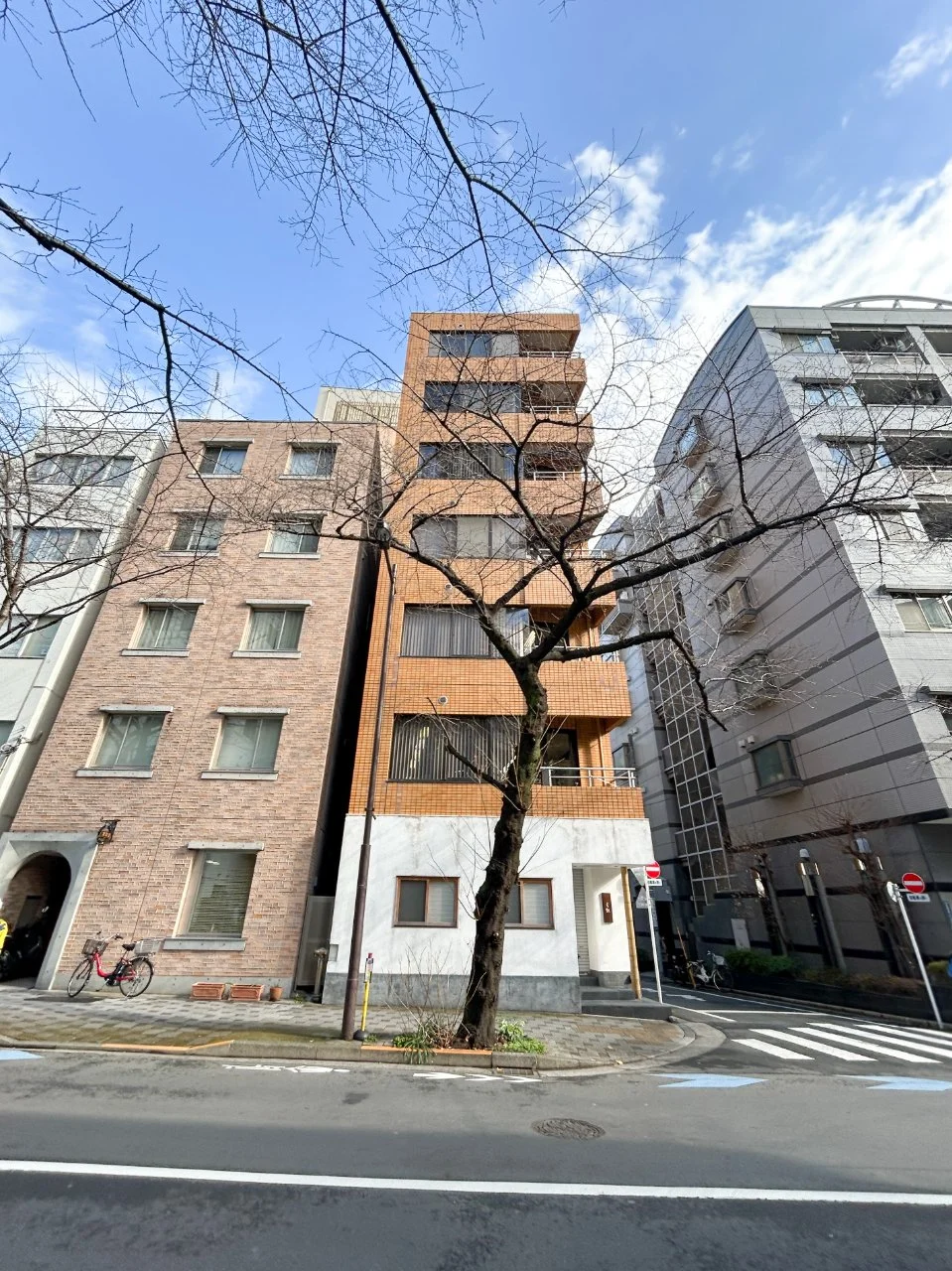 イシカワB.L.D九段 3 外観 1