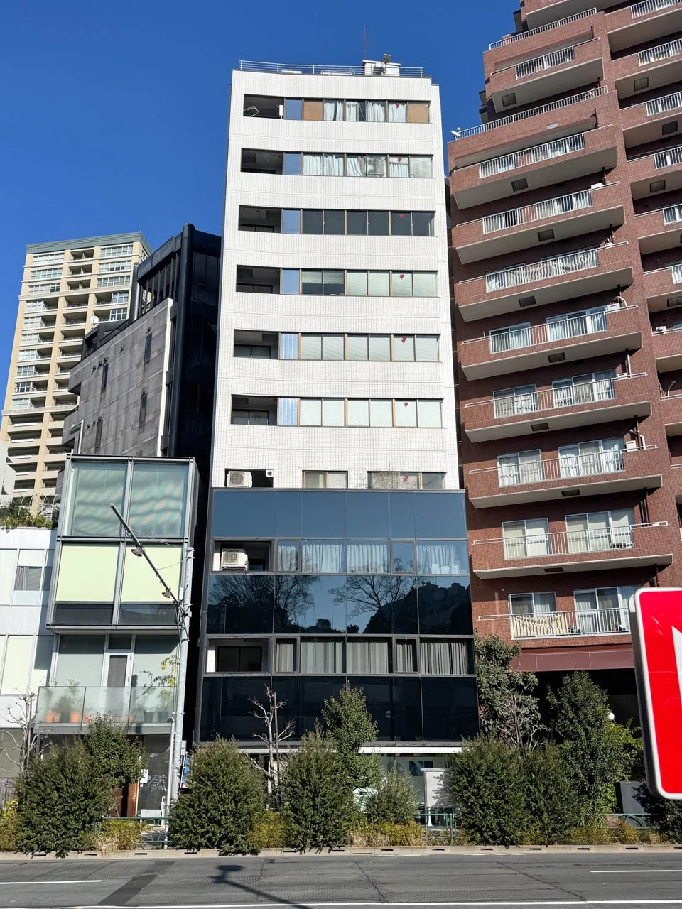 東洋Mビル - 画像1