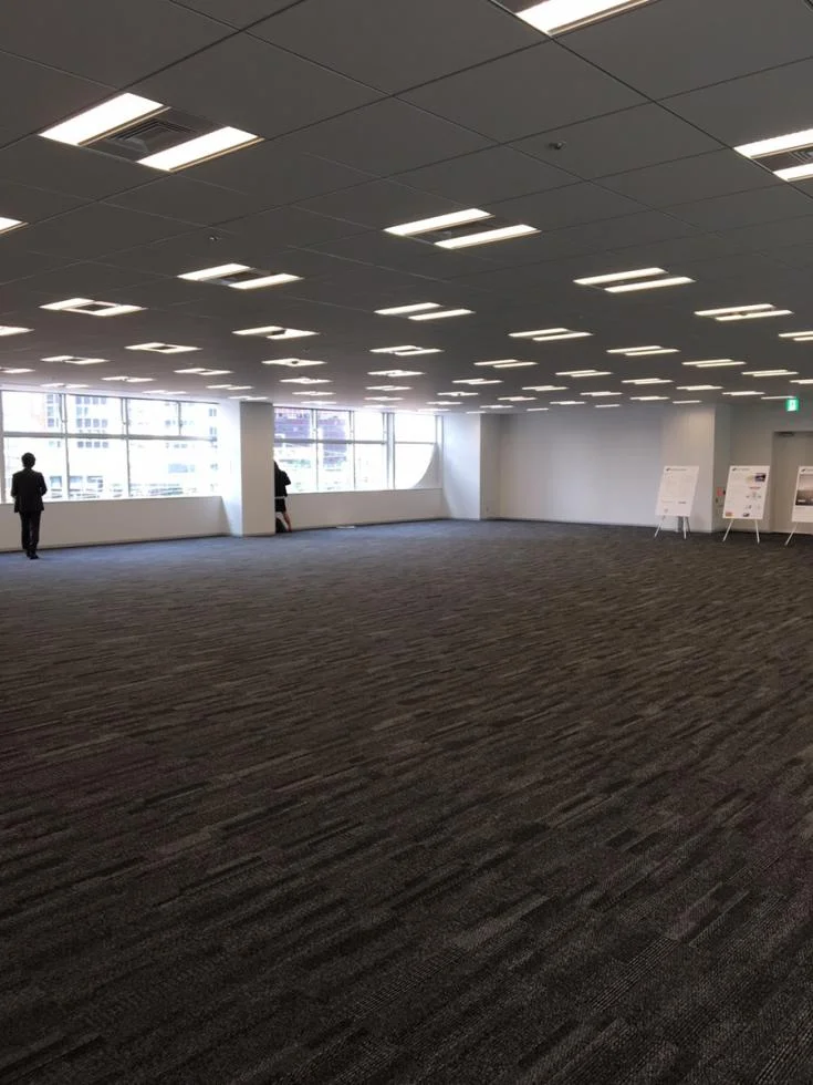 X-PRESS有楽町(エクスプレス有楽町) 4 執務室 5