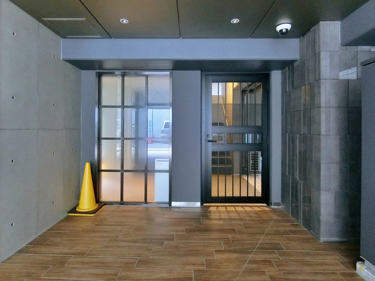 GREEN PARK淡路町ビル - 画像1