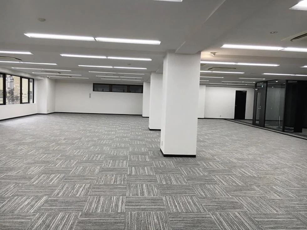 VORT末広町Ⅱ 3 内装 1
