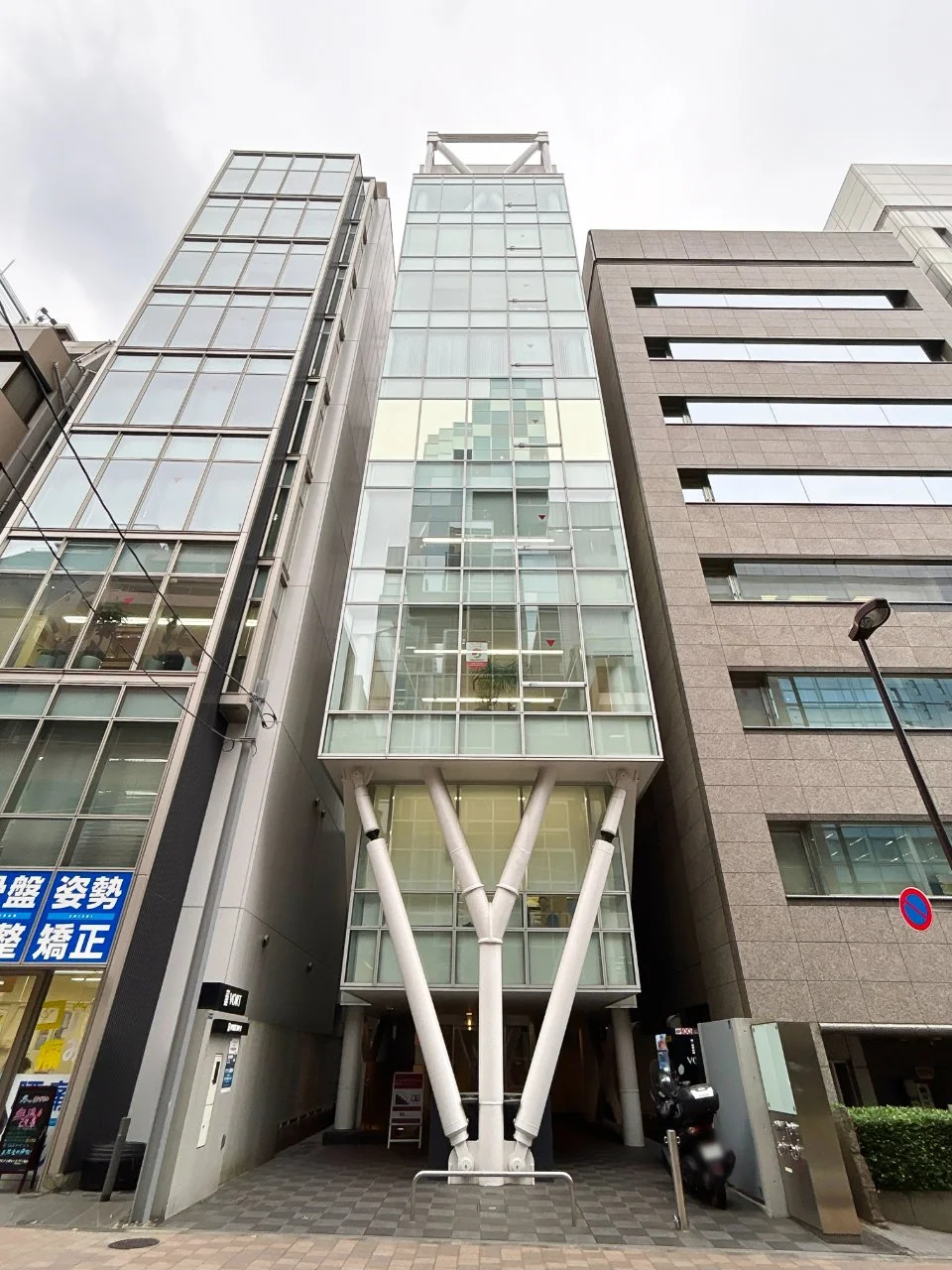VORT麹町Ⅱ 11 外観 2
