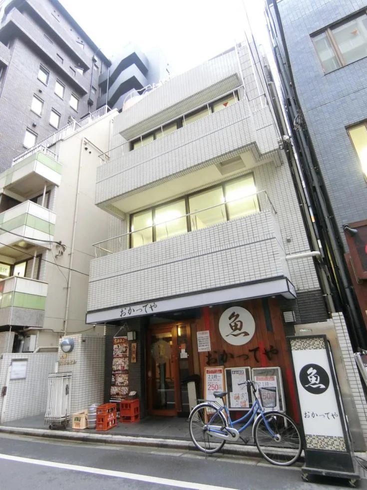 九段久保山ビル 3 外観 2
