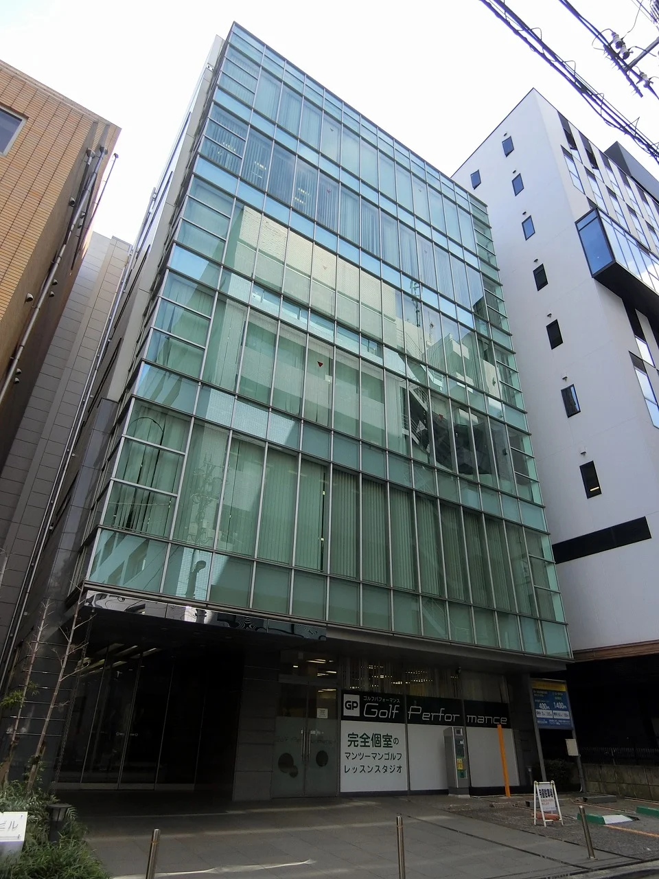 神田トーセイビル 6 オフィスビル外観 2