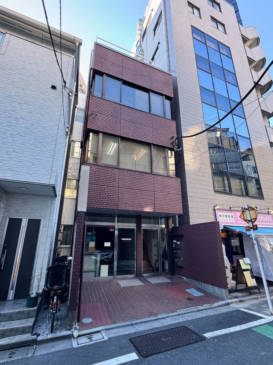 第3森川ビル 3 外観 1