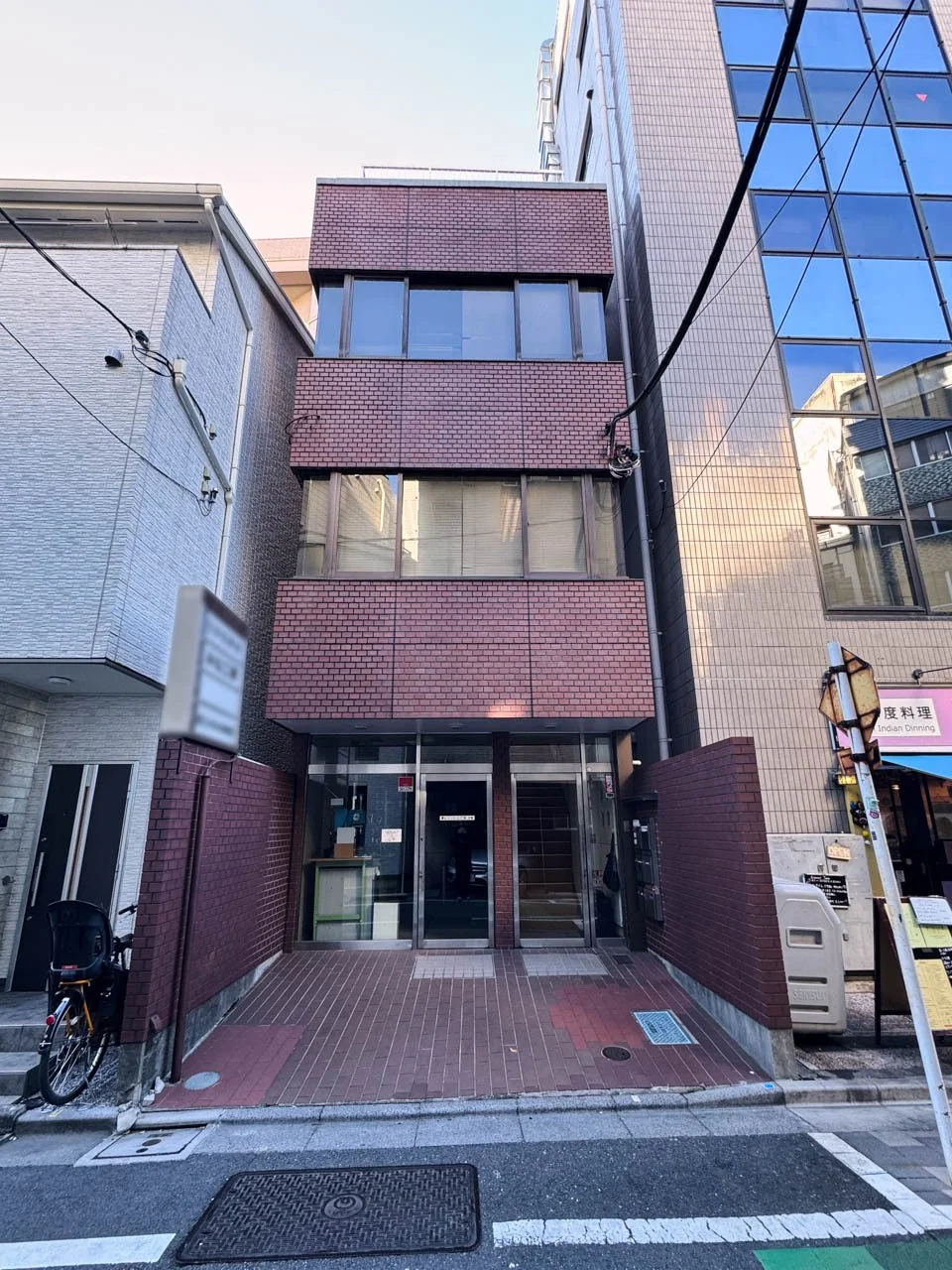 第3森川ビル 3 外観 2