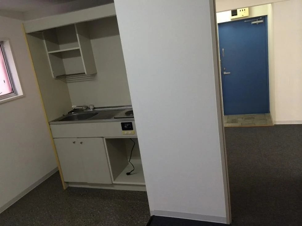 番町MKビル 3 執務室 11