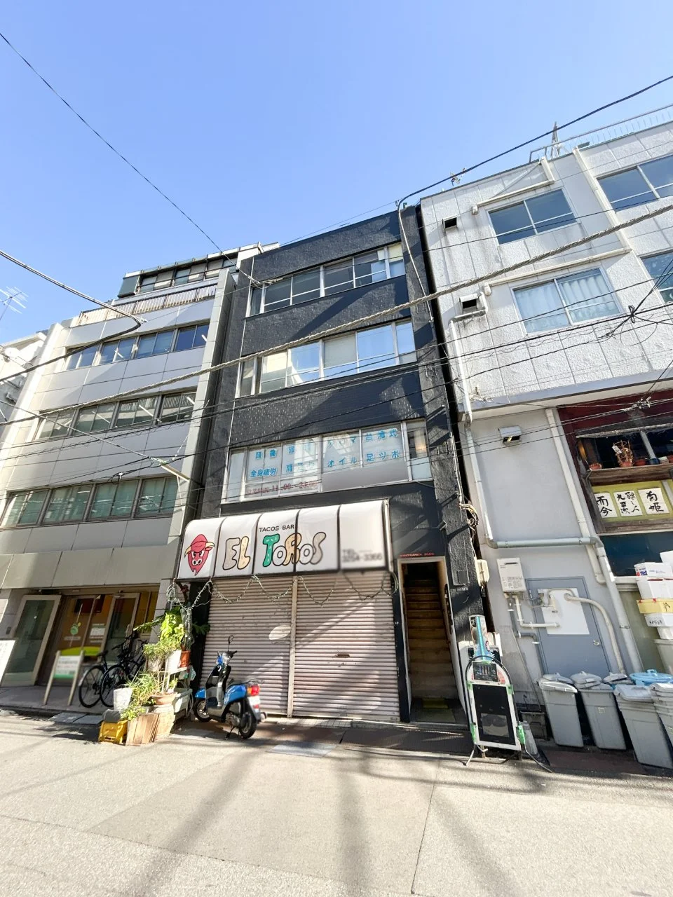 ウィンド神田 2 外観 2
