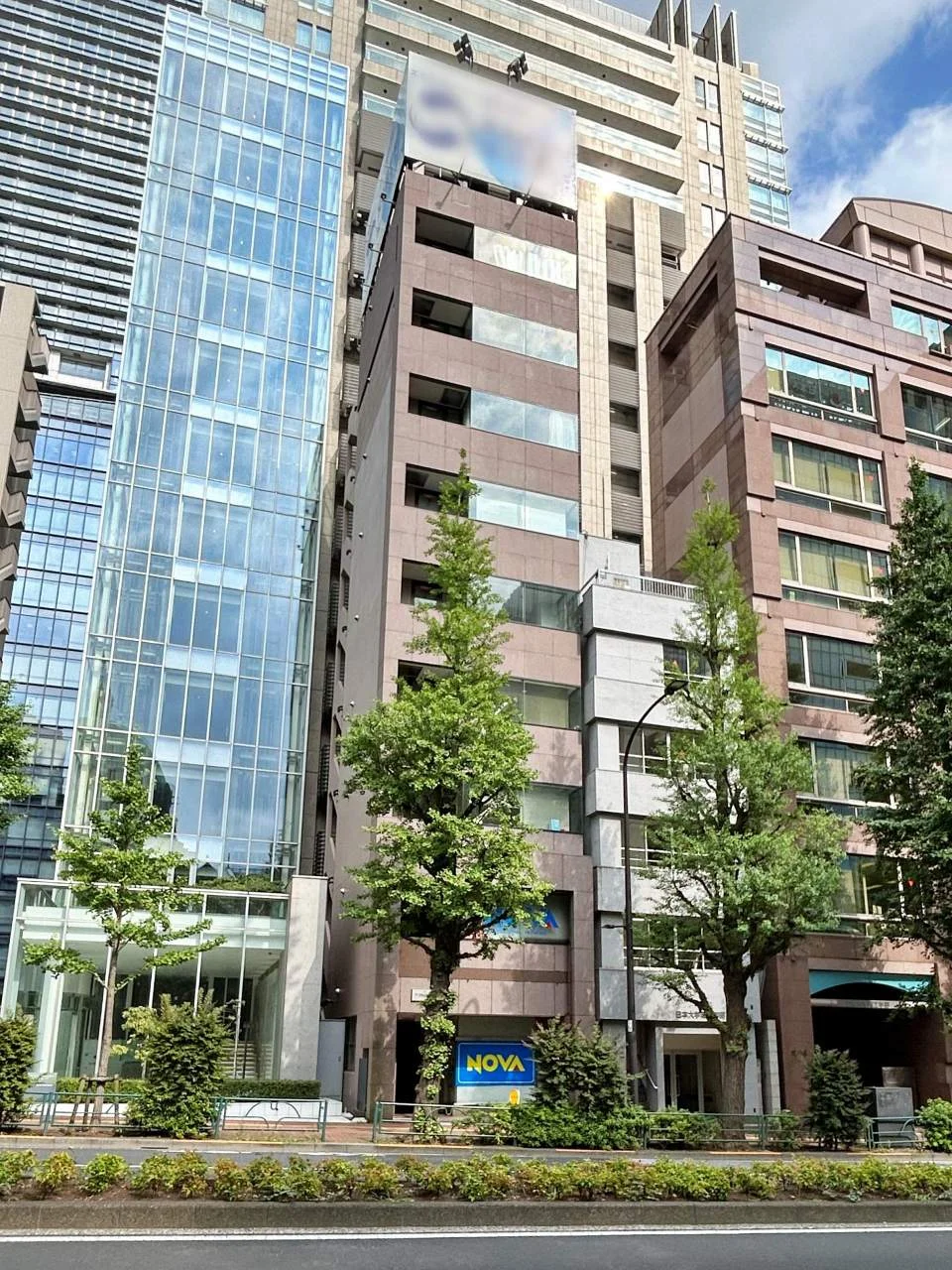 プリザイド御茶ノ水ビル 6 オフィスビル外観 1