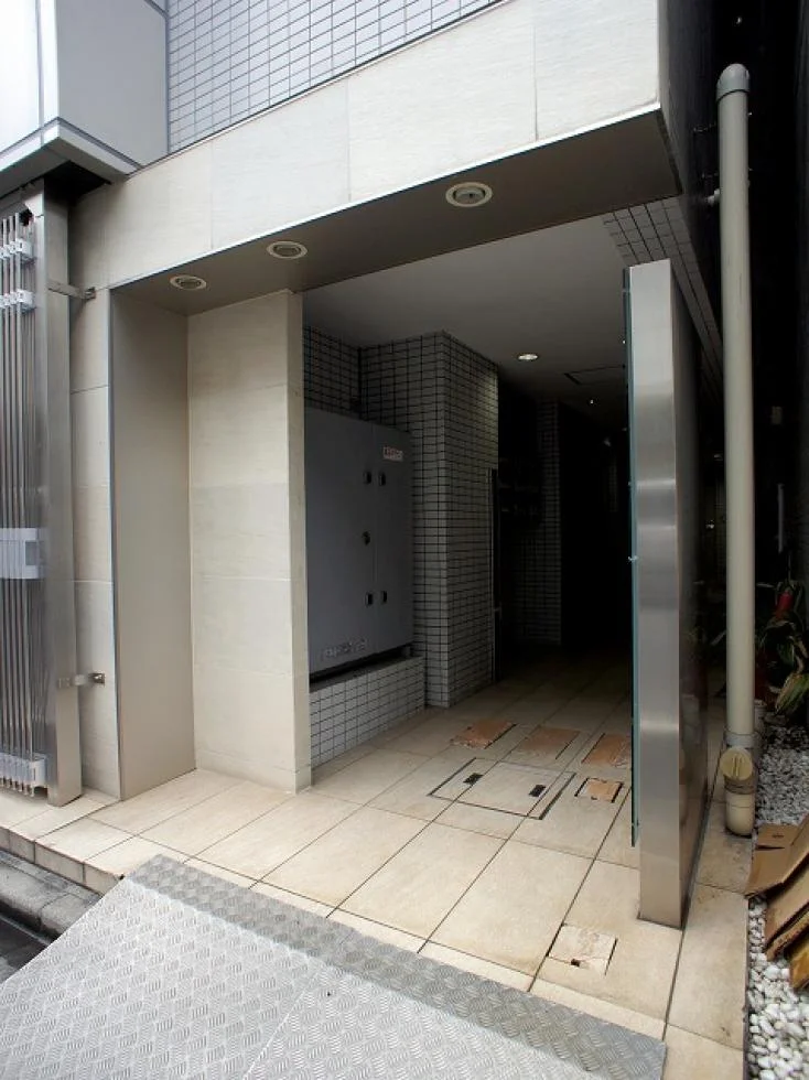 那智ビル - 画像1