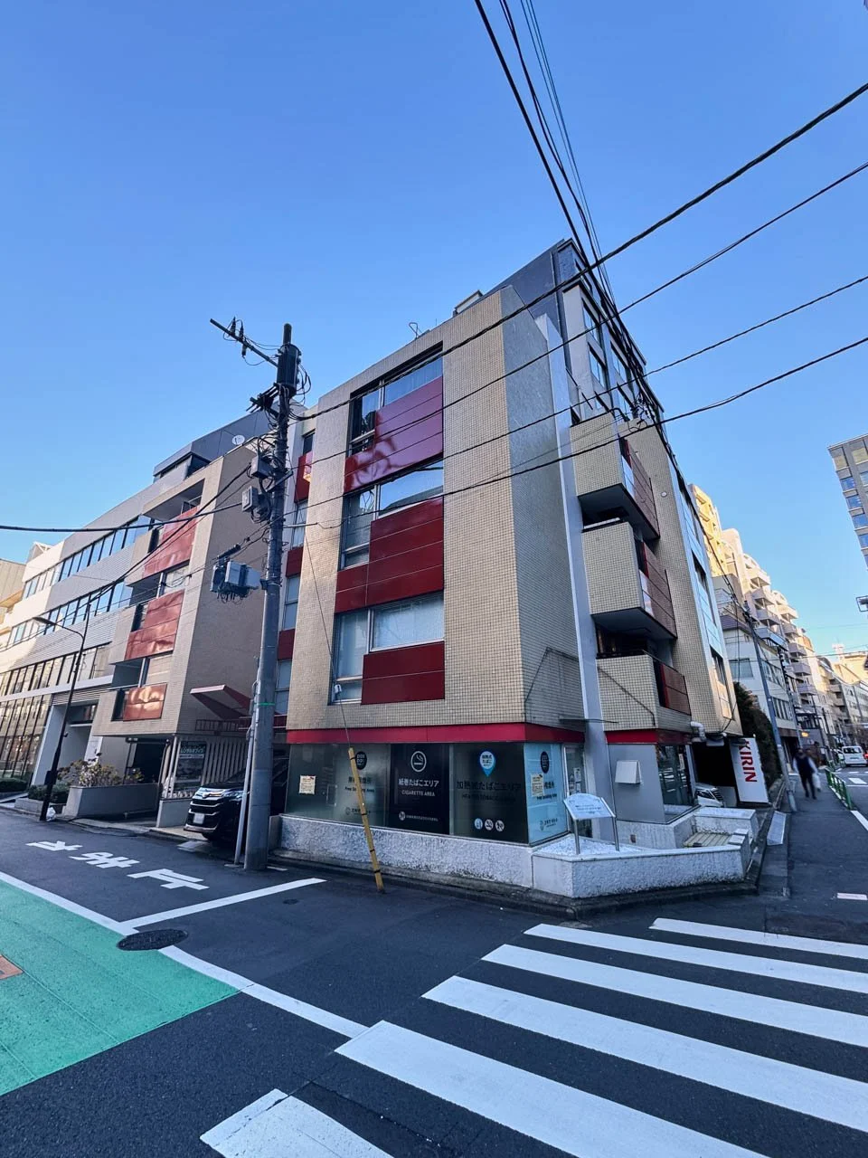 プレミアムオフィス麹町 3 外観 2