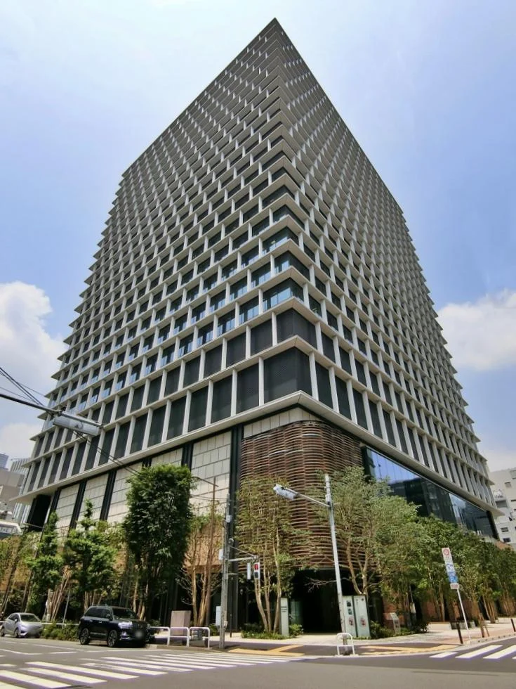 WeWork神田スクエア(10~13階) 10 外観 2