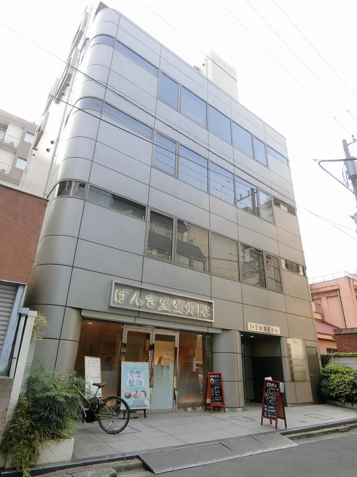 I・T秋葉原ビル 4 オフィスビル外観 1