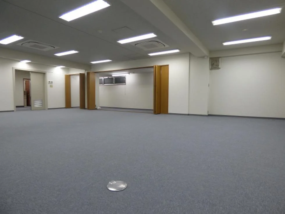 矢萩第2(矢萩第二)ビル 6 内装 2