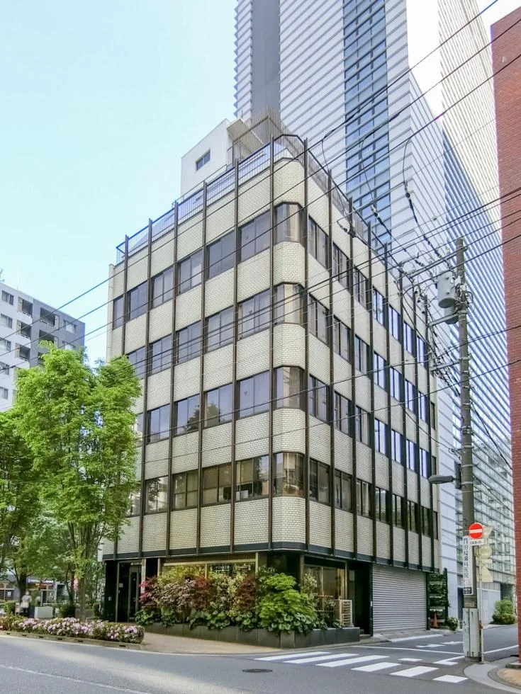 アイゼンビル 3 外観 1