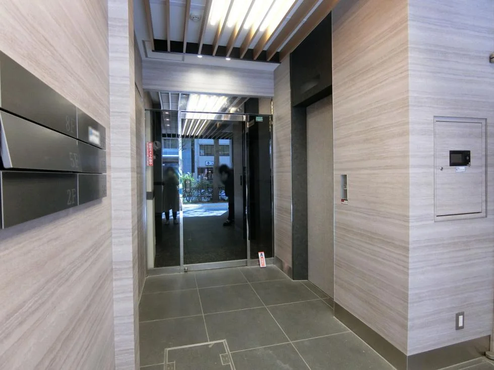 KANDA CROSS - 画像1