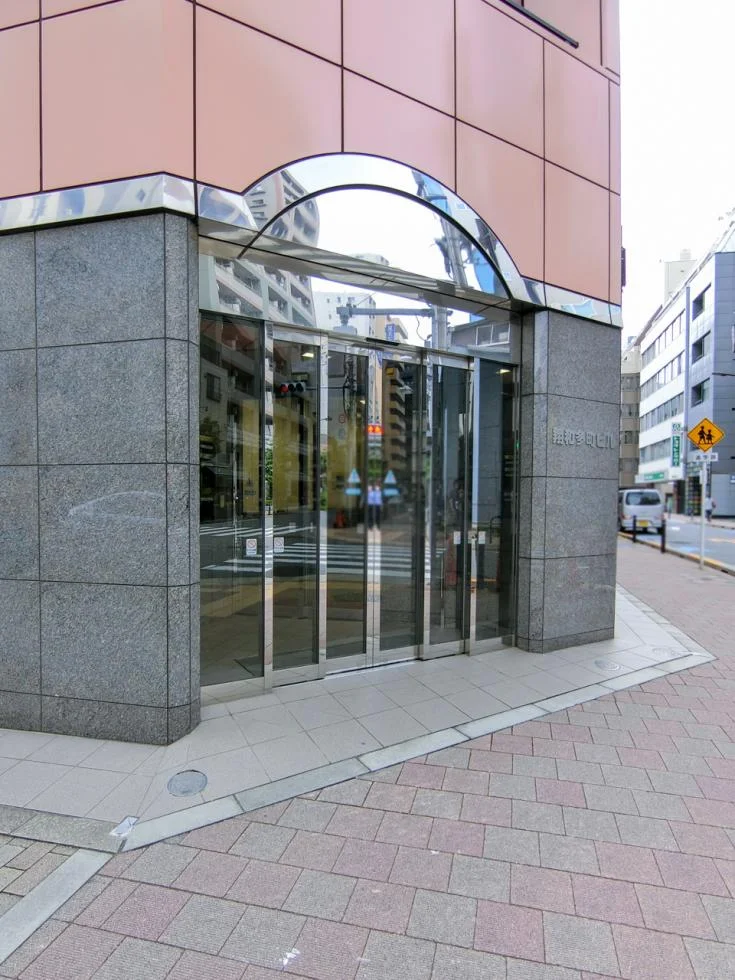 翔和多町ビル - 画像1