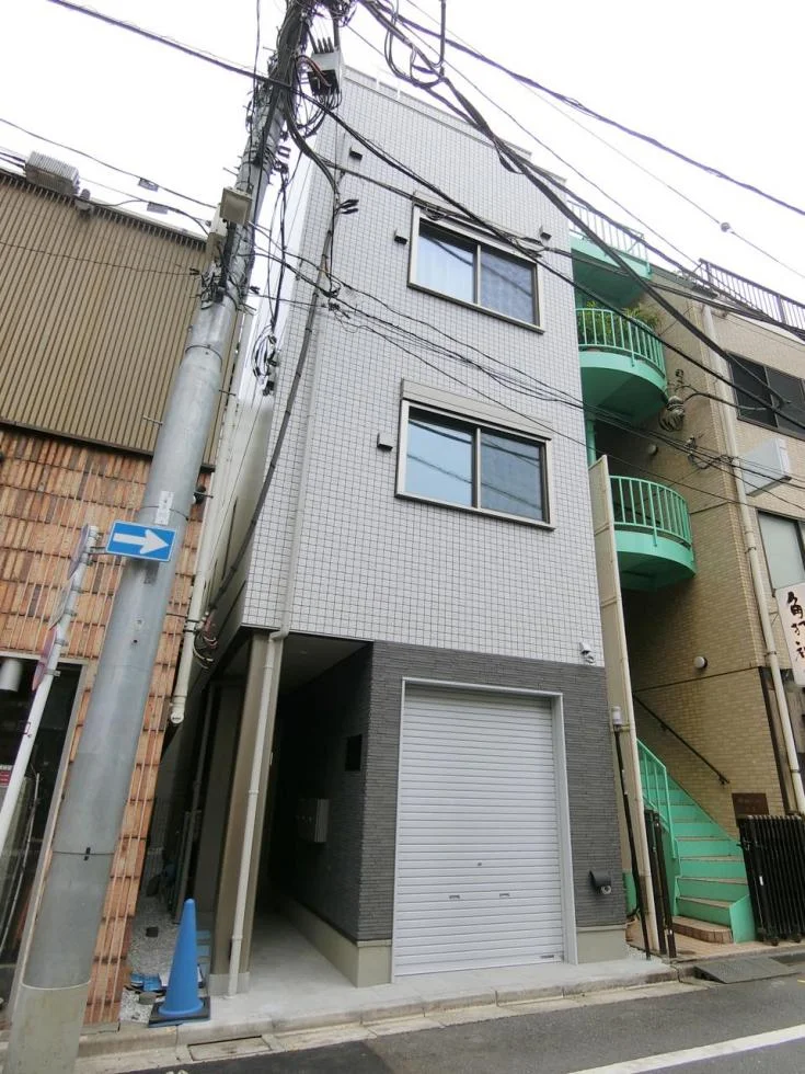 神田広和ビル 2 外観 1