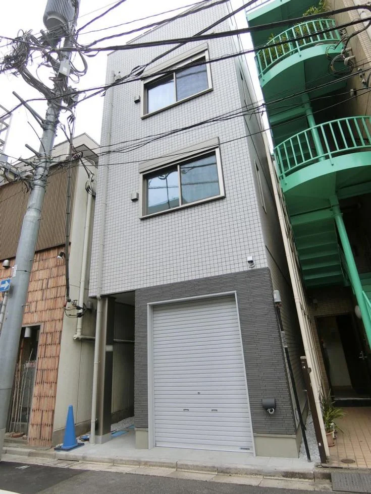 神田広和ビル 2 外観 2