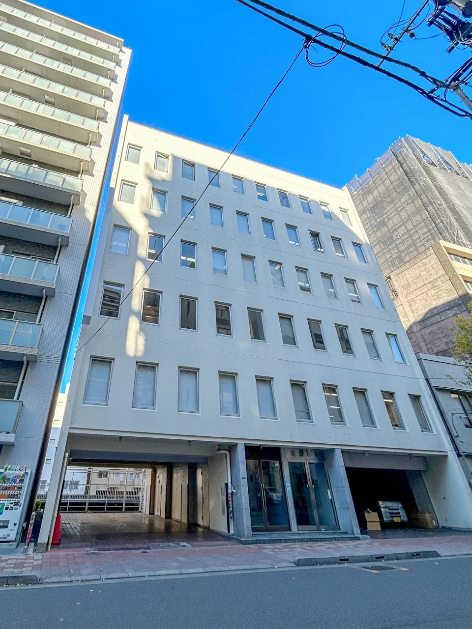 東神田ビル - 画像1