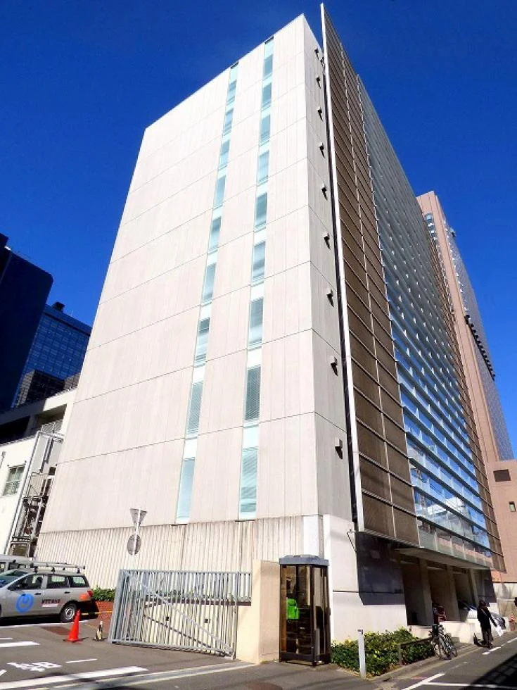 UD日比谷ビル 6 オフィスビル外観 1