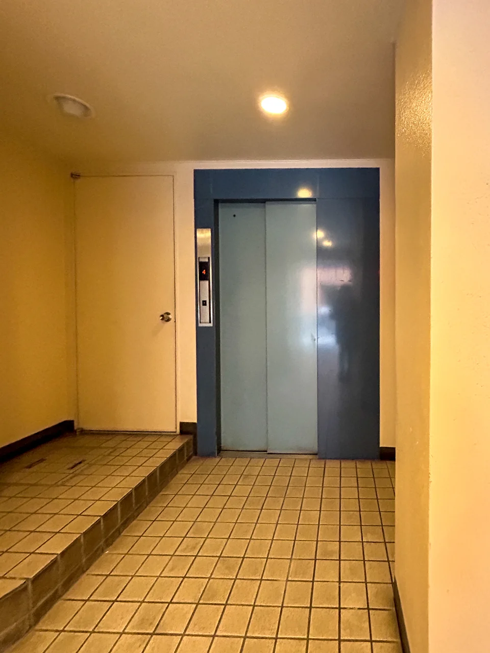 嶋屋ビル 4 共有部 5