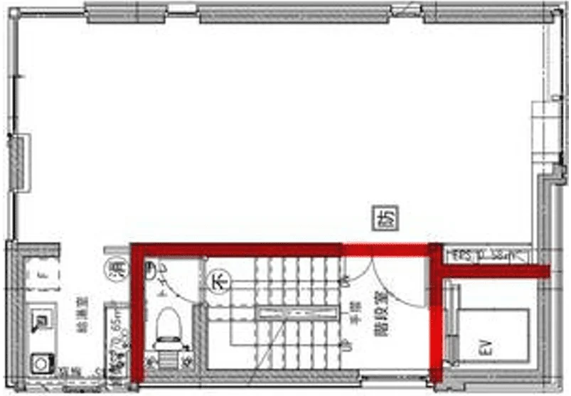 Sobe.Japan.BLD(ソベジャパンビル) - 4