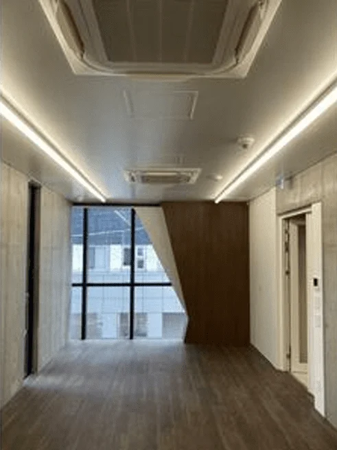 Sobe.Japan.BLD(ソベジャパンビル) - 1