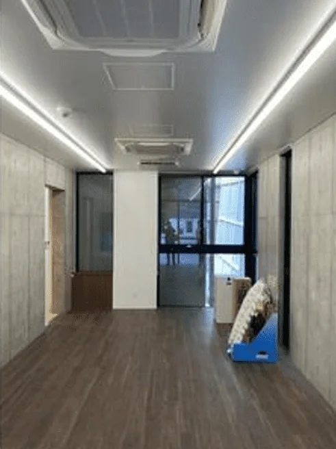 Sobe.Japan.BLD(ソベジャパンビル) - 2