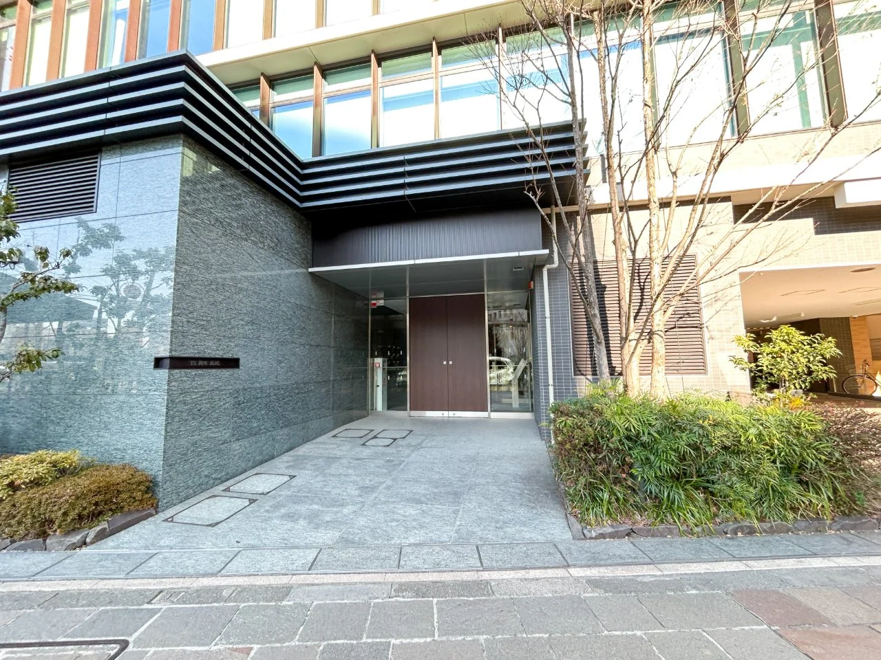 TS麹町BLDG. 5 エントランス 3