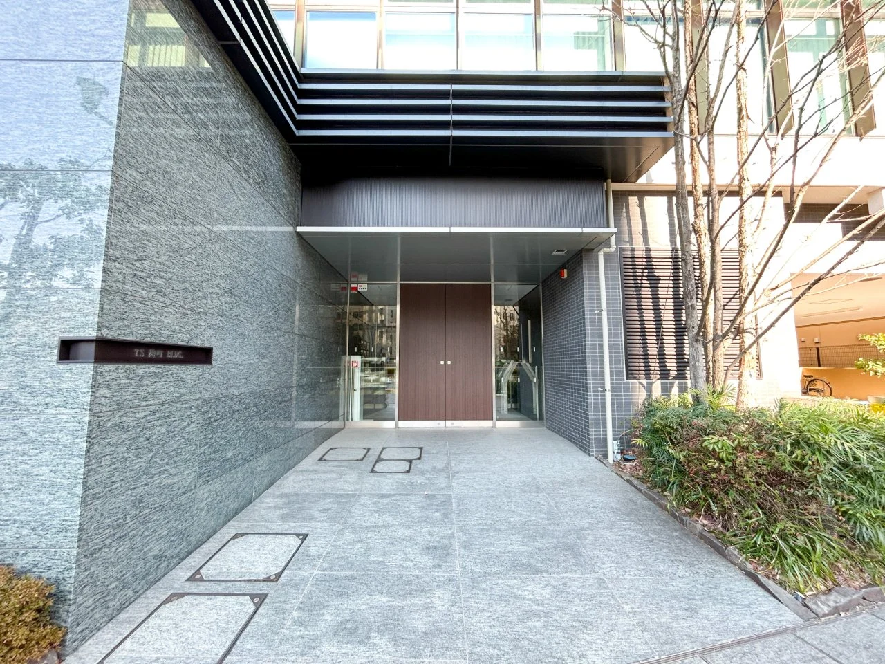 TS麹町BLDG. 5 エントランス 4