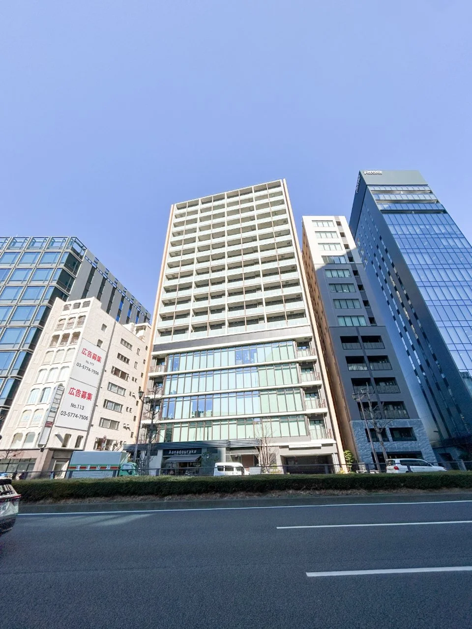 TS麹町BLDG. 5 外観 2