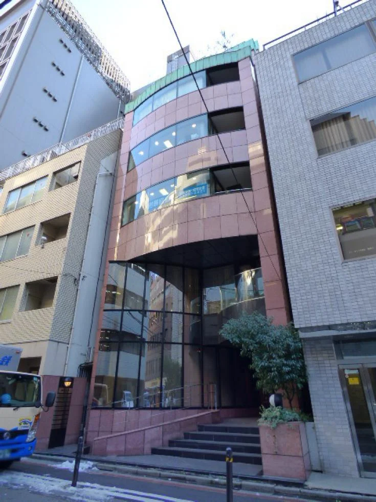 翔和第7神田ビル 5 オフィスビル外観 1
